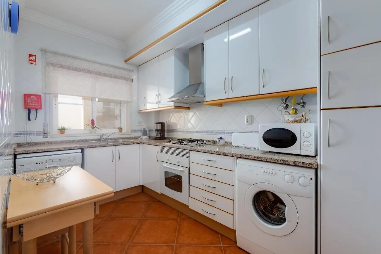 Apartament Corcovada Albufeira