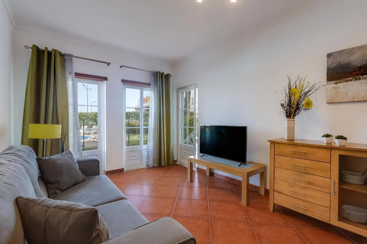 Apartament Corcovada Albufeira