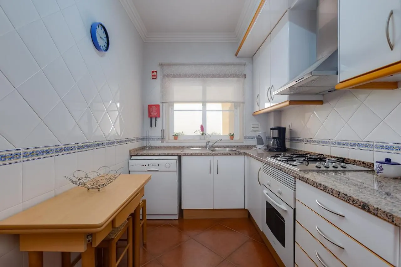 Apartament Corcovada Albufeira 0*,  Portugalia