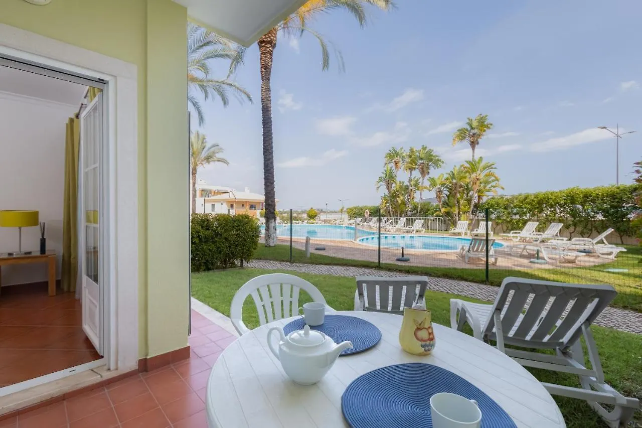 Corcovada Apartment Albufeira