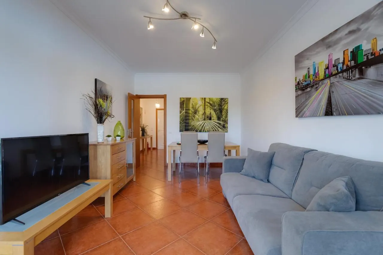 Corcovada Apartment Albufeira