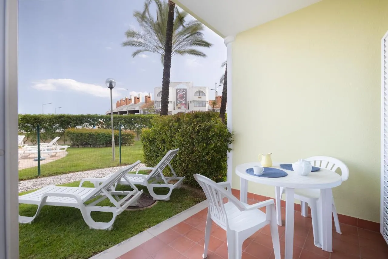 Corcovada Apartment Albufeira Portugal