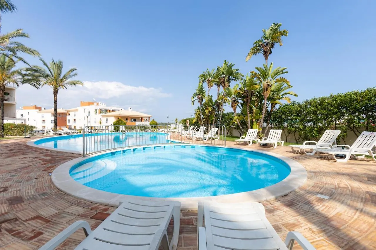Corcovada Apartment Albufeira