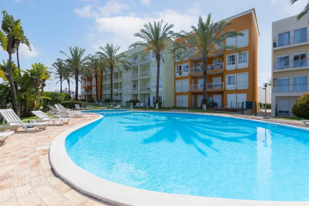 Corcovada Apartment Albufeira