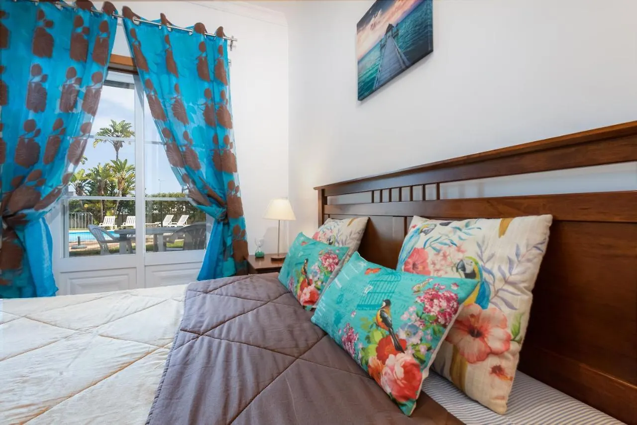 Corcovada Apartment Albufeira