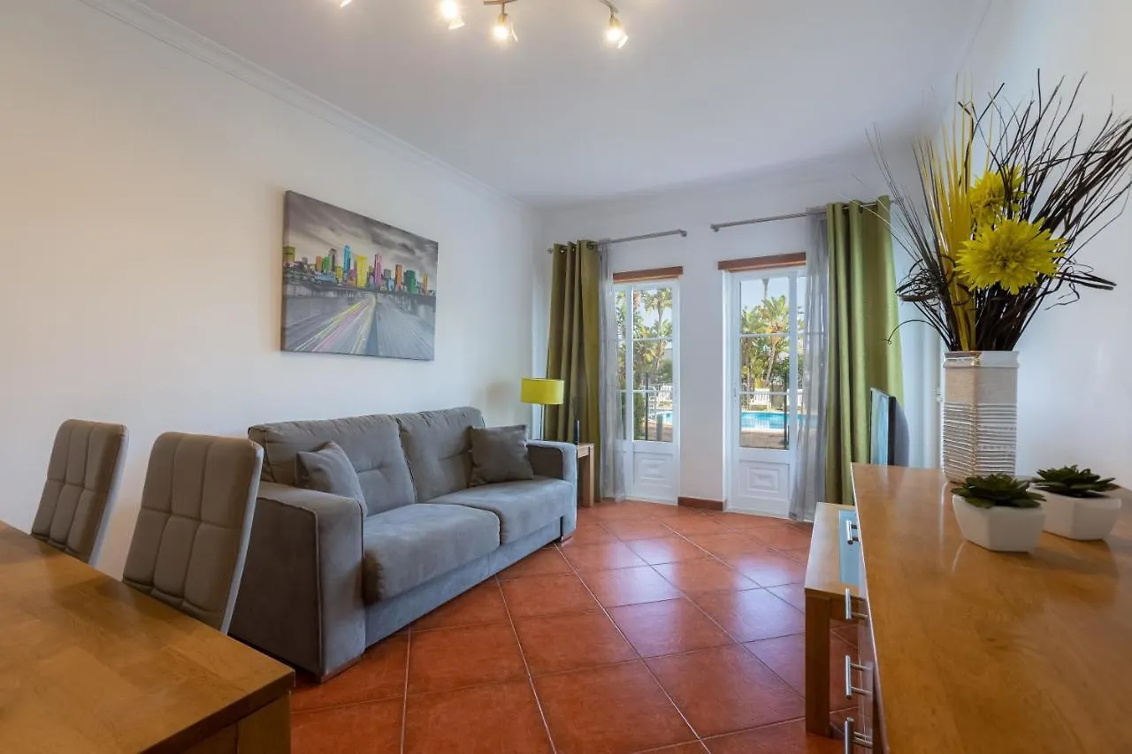 Corcovada Apartment Albufeira 0*,