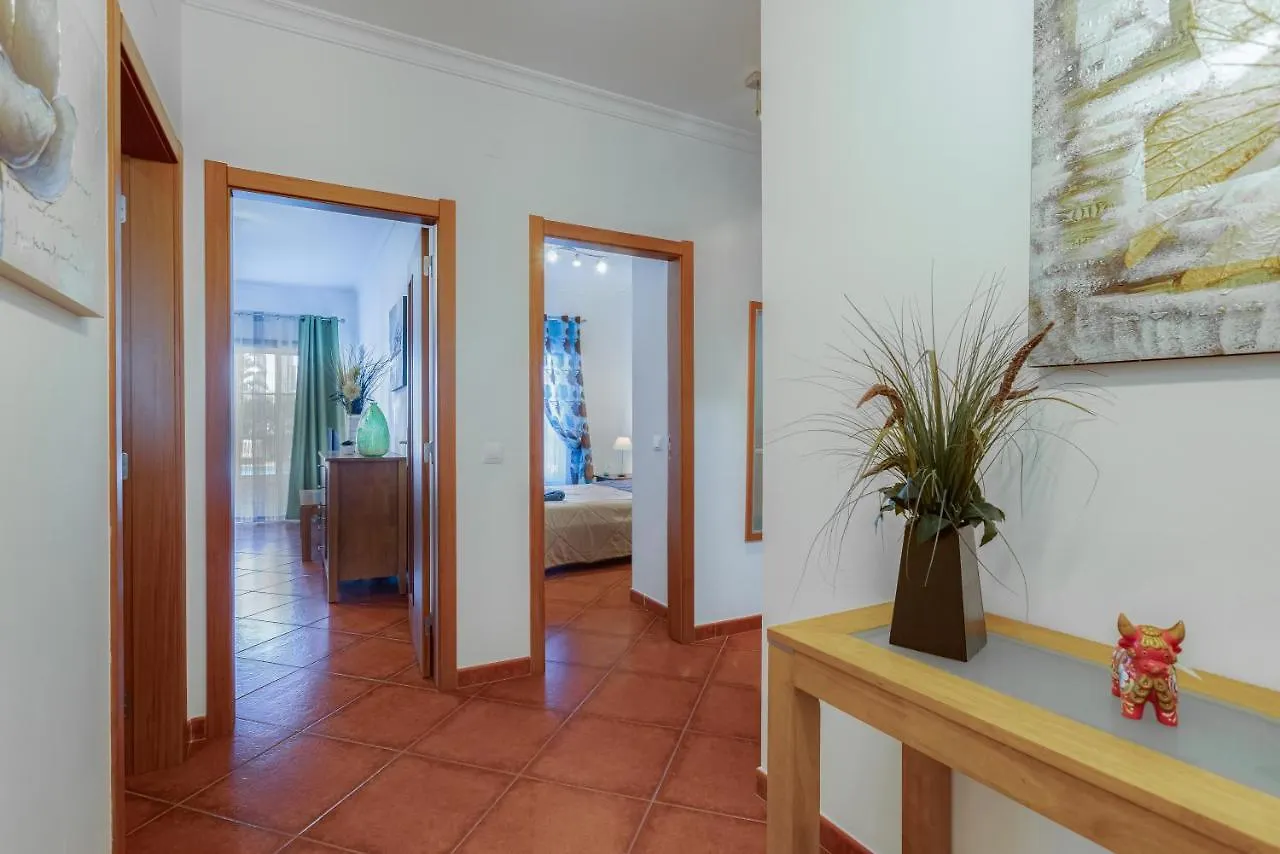 Corcovada Apartment Albufeira