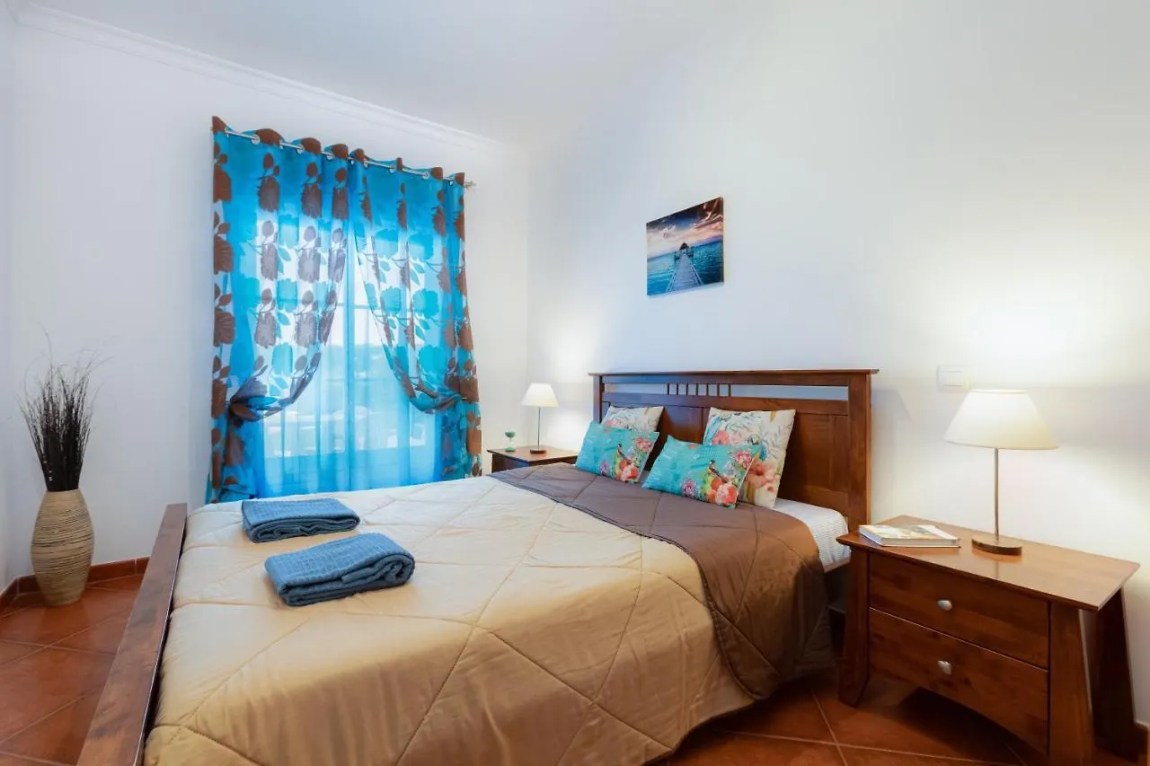 Corcovada Apartment Albufeira